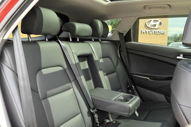 hyundai Tucson 2021 - 29