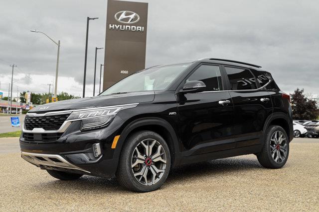 kia Seltos 2023 - 3