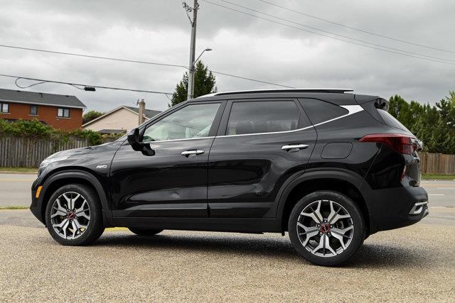 kia Seltos 2023 - 4