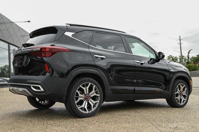 kia Seltos 2023 - 6