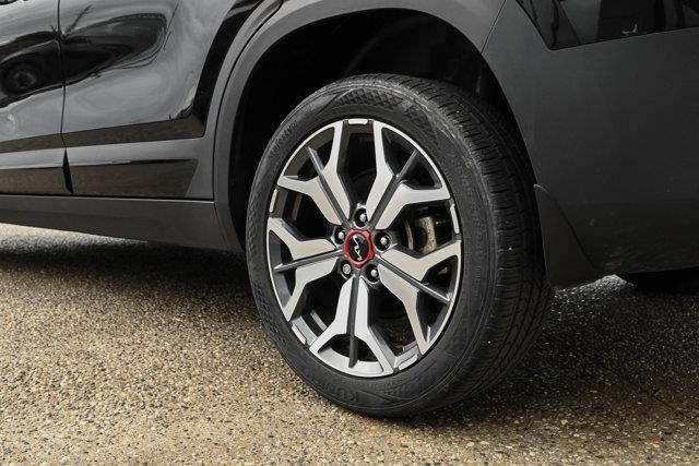 kia Seltos 2023 - 7