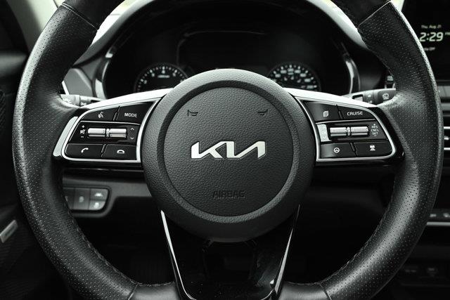 kia Seltos 2023 - 13