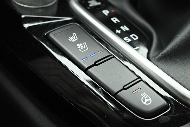kia Seltos 2023 - 24