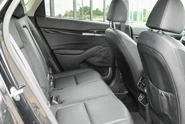 kia Seltos 2023 - 28