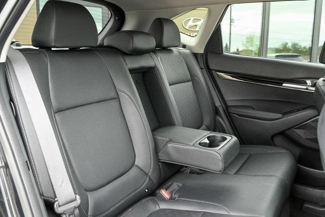 kia Seltos 2023 - 29