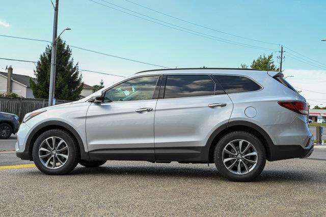hyundai Santa Fe XL 2018 - 4