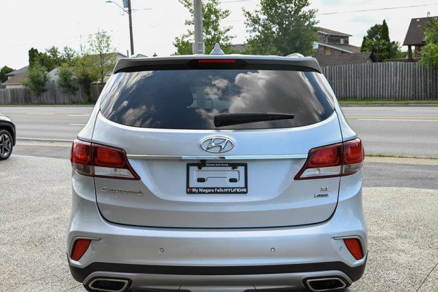 hyundai Santa Fe XL 2018 - 5