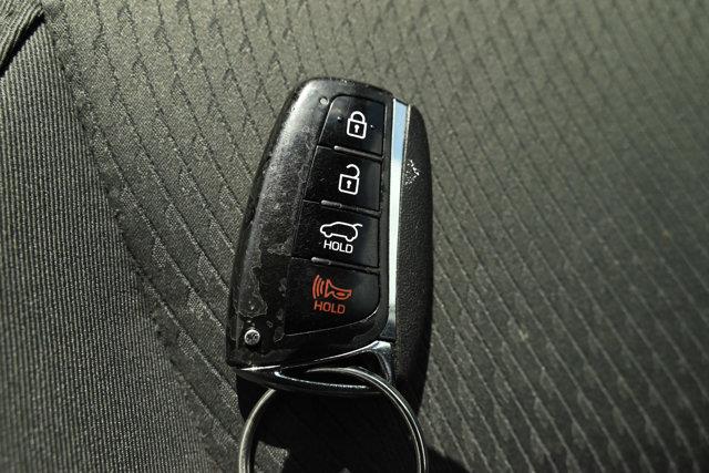 hyundai Santa Fe XL 2018 - 8