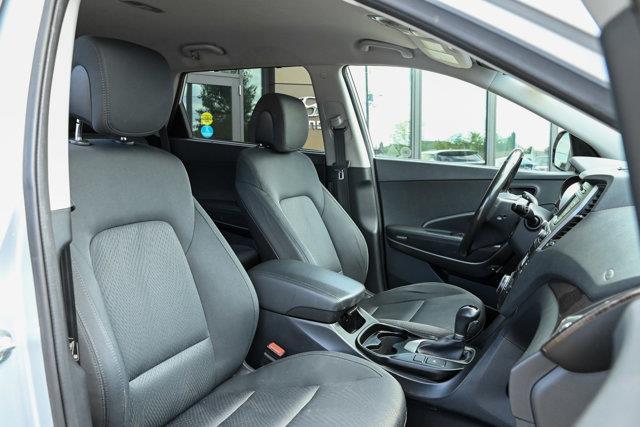 hyundai Santa Fe XL 2018 - 9