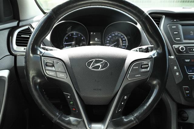 hyundai Santa Fe XL 2018 - 10