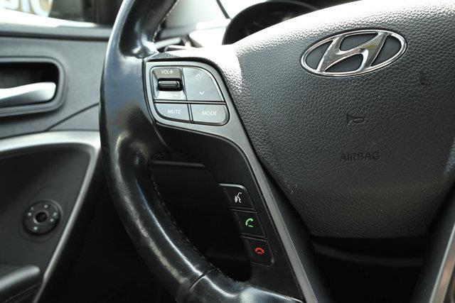 hyundai Santa Fe XL 2018 - 11