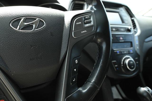 hyundai Santa Fe XL 2018 - 12