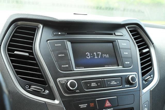 hyundai Santa Fe XL 2018 - 15