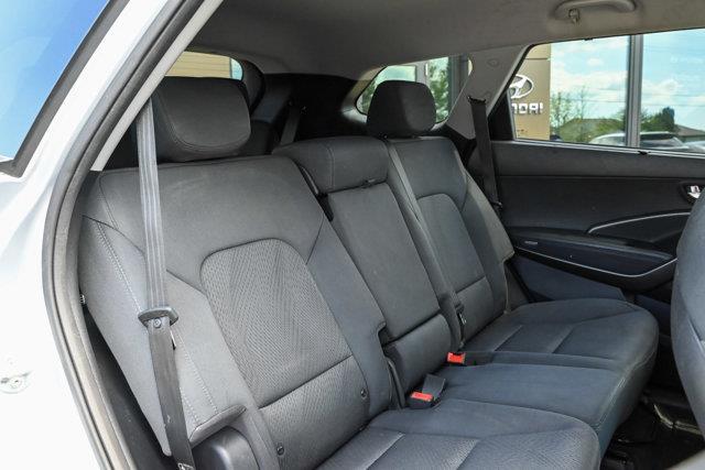 hyundai Santa Fe XL 2018 - 22