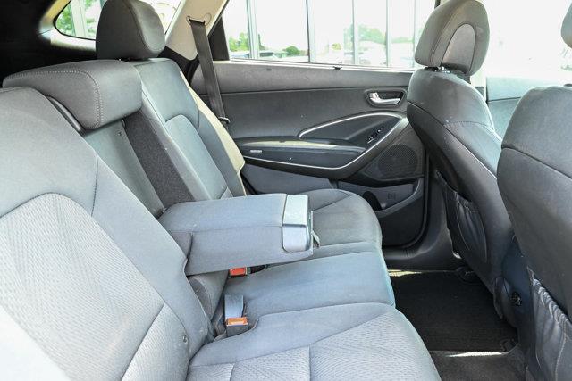 hyundai Santa Fe XL 2018 - 23