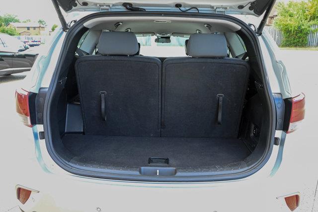 hyundai Santa Fe XL 2018 - 26