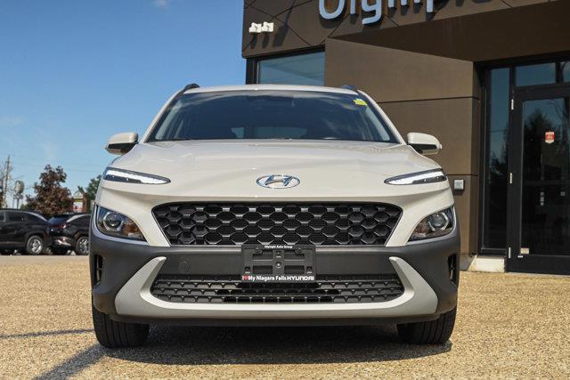 hyundai Kona 2023 - 2