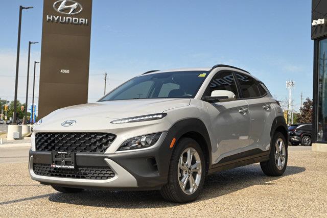 hyundai Kona 2023 - 3