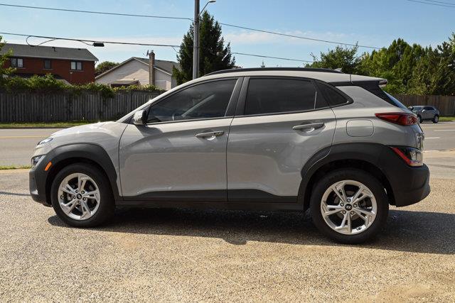 hyundai Kona 2023 - 4
