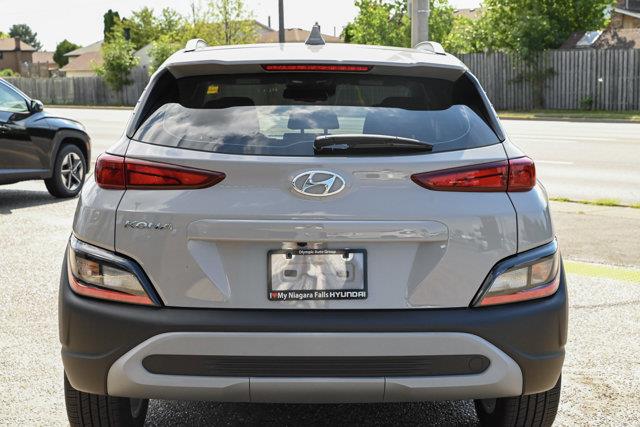 hyundai Kona 2023 - 5
