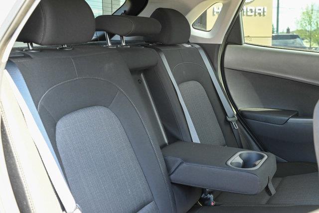 hyundai Kona 2023 - 25