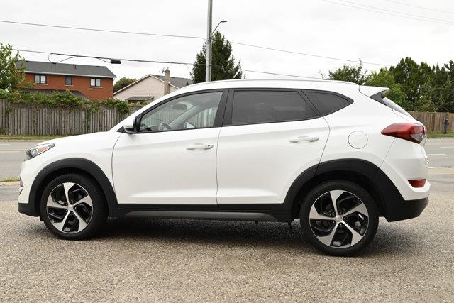 hyundai Tucson 2016 - 4