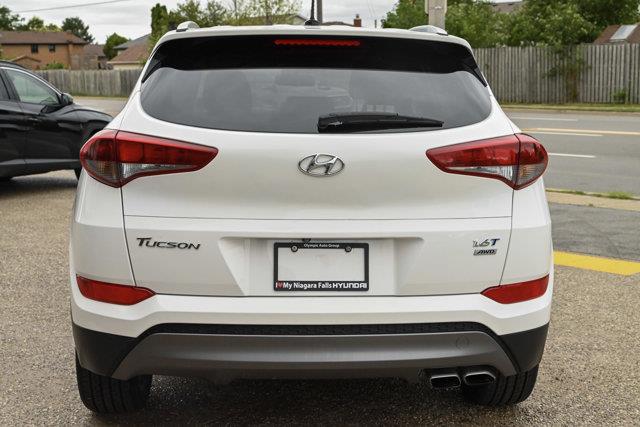 hyundai Tucson 2016 - 5
