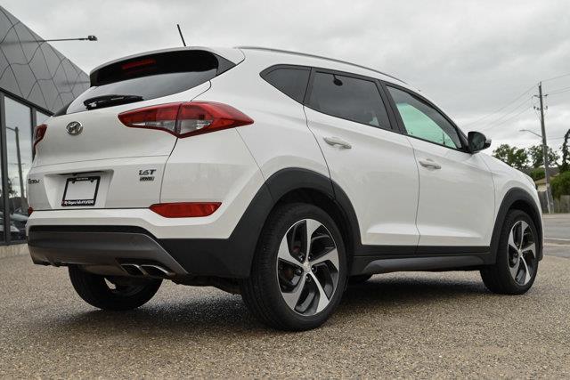 hyundai Tucson 2016 - 6