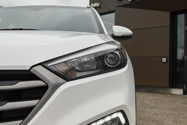 hyundai Tucson 2016 - 7