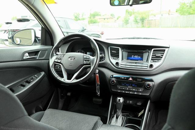 hyundai Tucson 2016 - 13