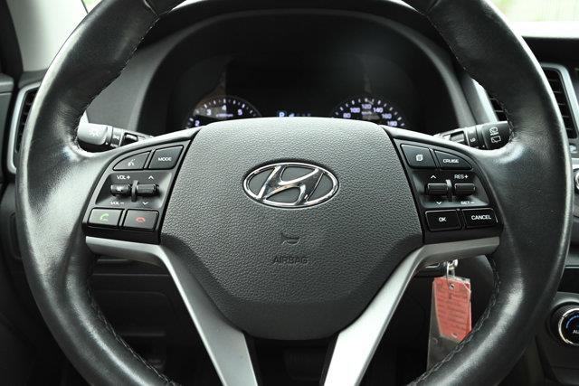 hyundai Tucson 2016 - 14