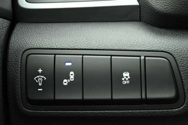 hyundai Tucson 2016 - 18