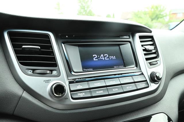 hyundai Tucson 2016 - 20