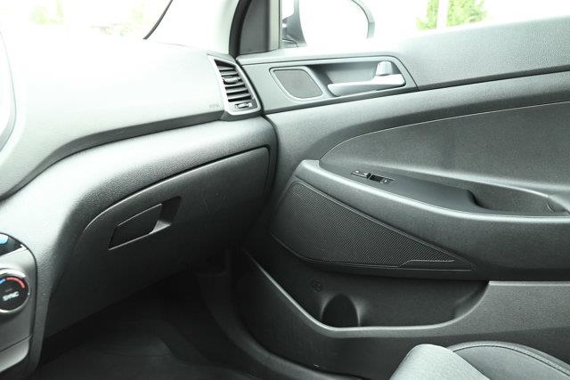 hyundai Tucson 2016 - 23
