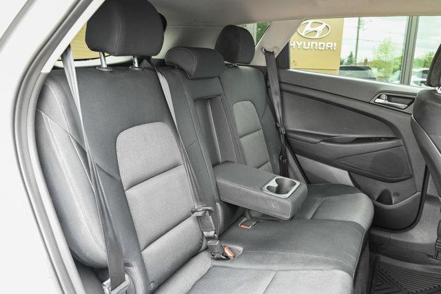 hyundai Tucson 2016 - 28