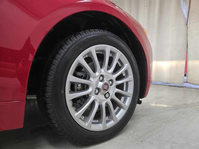 fiat 124 Spider 2017 - 6
