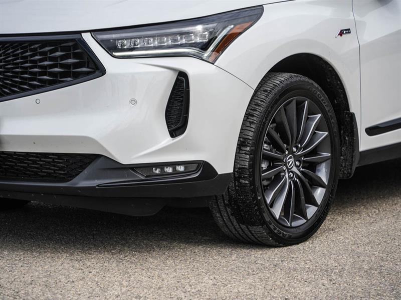 acura RDX 2022 - 4
