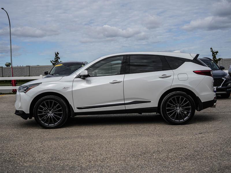 acura RDX 2022 - 6