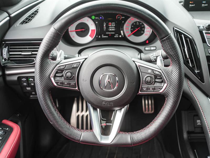 acura RDX 2022 - 21