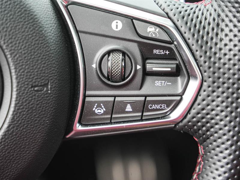 acura RDX 2022 - 22