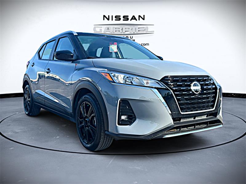 nissan Kicks 2022 - 3