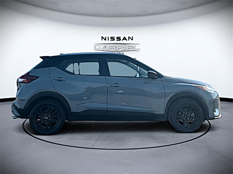 nissan Kicks 2022 - 4