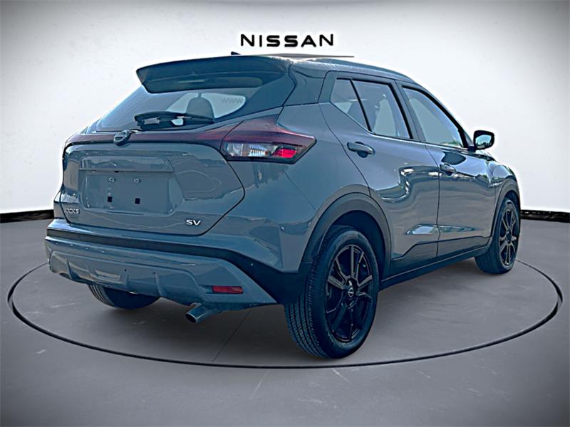 nissan Kicks 2022 - 5
