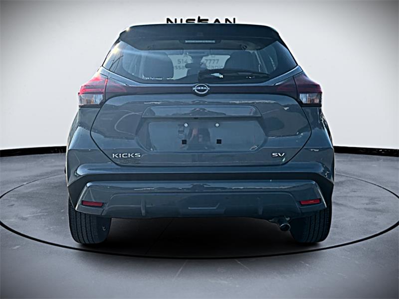 nissan Kicks 2022 - 6