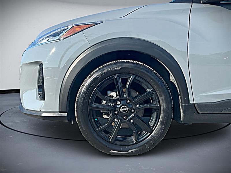 nissan Kicks 2022 - 10