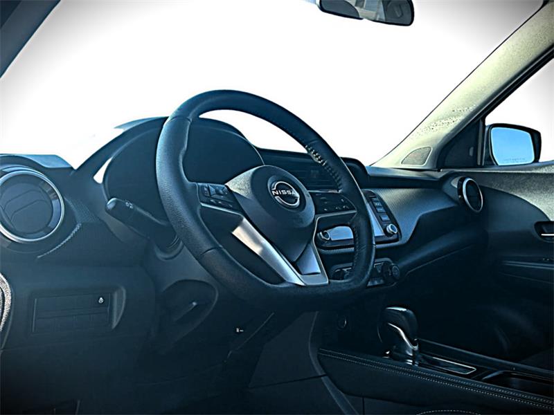 nissan Kicks 2022 - 12