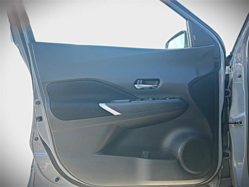 nissan Kicks 2022 - 13