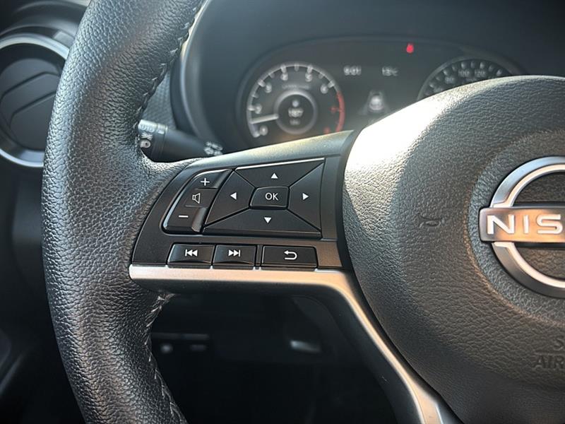 nissan Kicks 2022 - 16