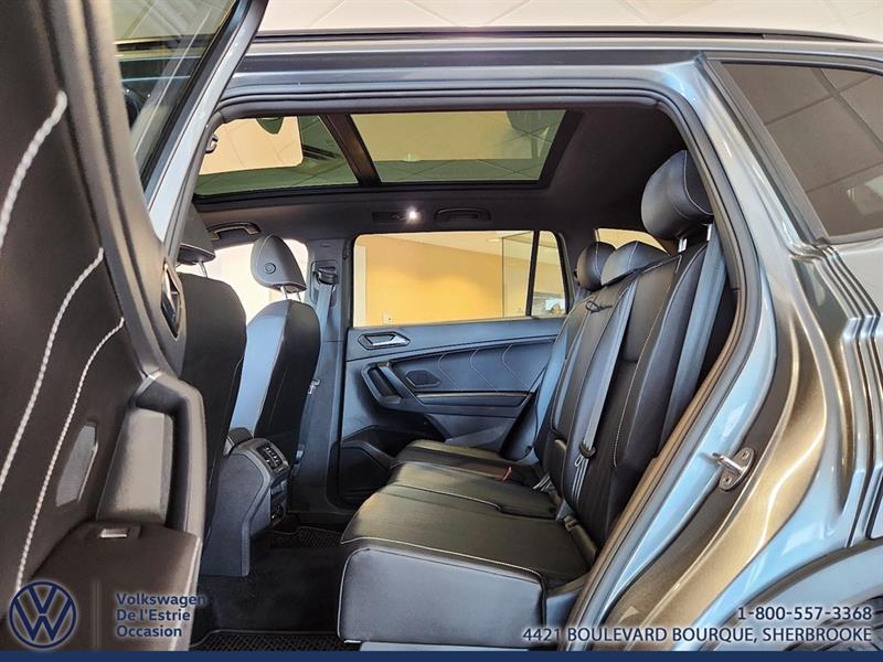 volkswagen Tiguan 2022 - 11