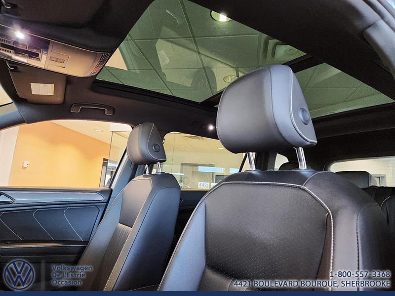 volkswagen Tiguan 2022 - 12